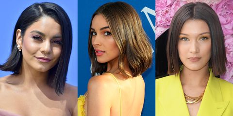 cortes de pelo otoño 2017 cara alargada
