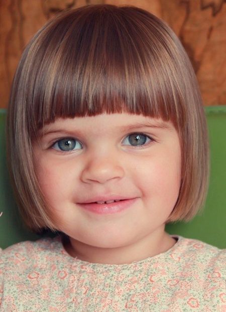  cortes de pelo para ninas de 10 anos